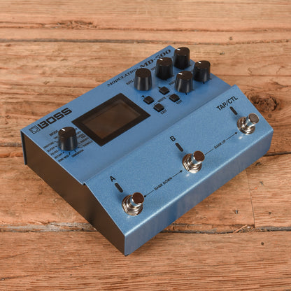 Boss MD-500 Modulation Effect Pedals