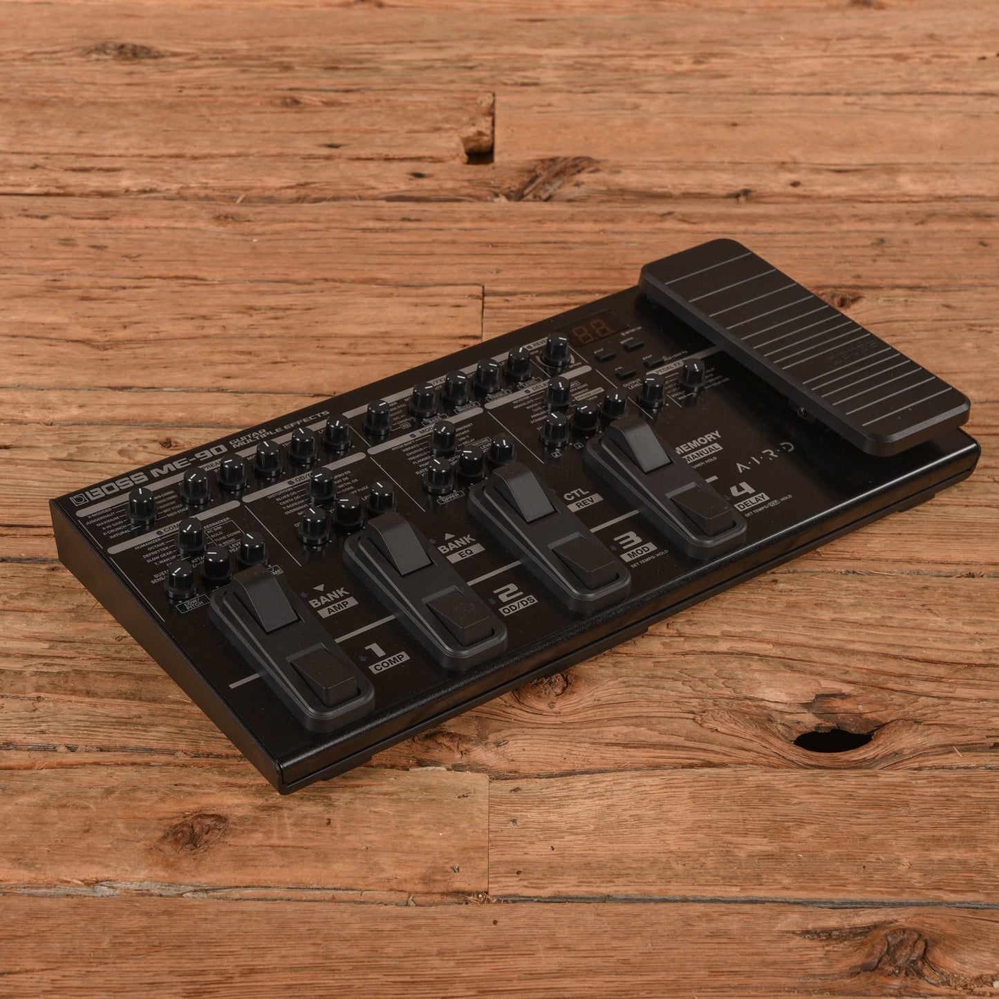 Boss ME-90 Effect Pedals