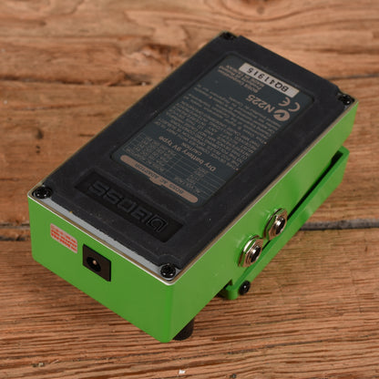 Boss PH-3 Phase Shifter Effect Pedals