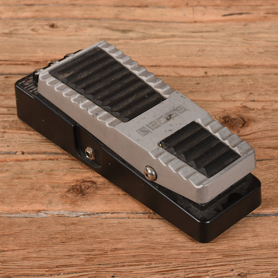 Boss PW-10 V-Wah Effect Pedals