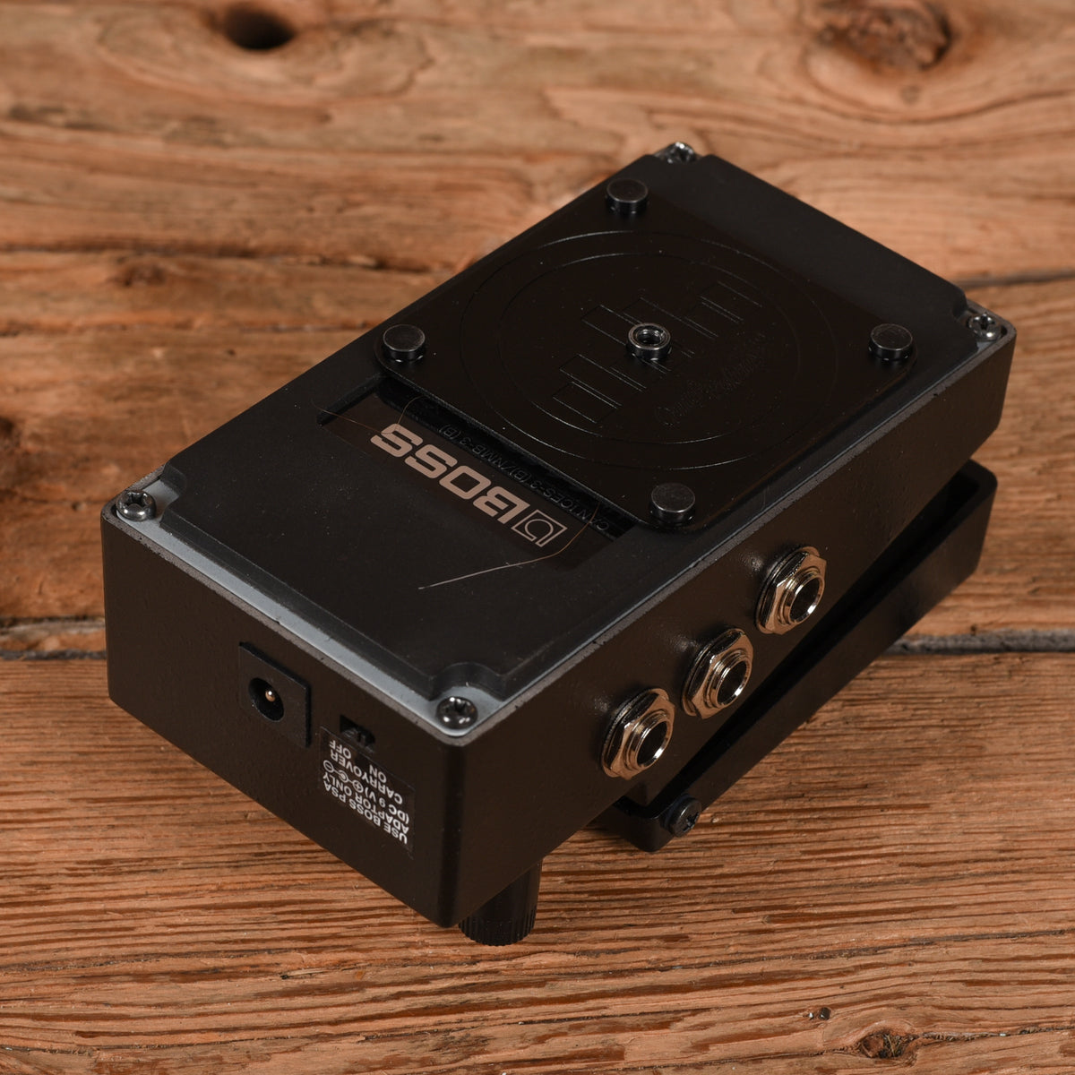 Boss RE-2 Space Echo Delay/Reverb Effect Pedals