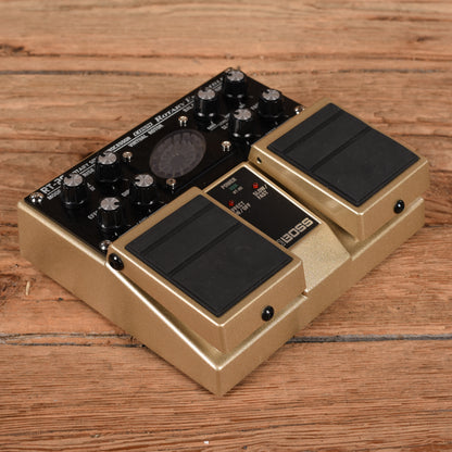 Boss RE-20 Rotary Ensemble Effect Pedals