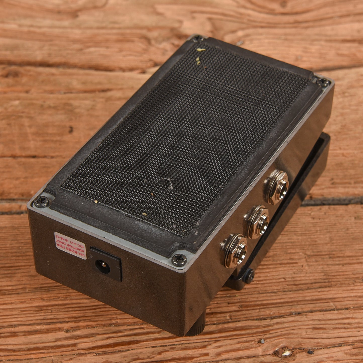 Boss RV-6 Reverb Effect Pedals