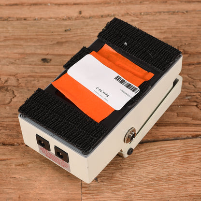 Boss TU-3 Effect Pedals