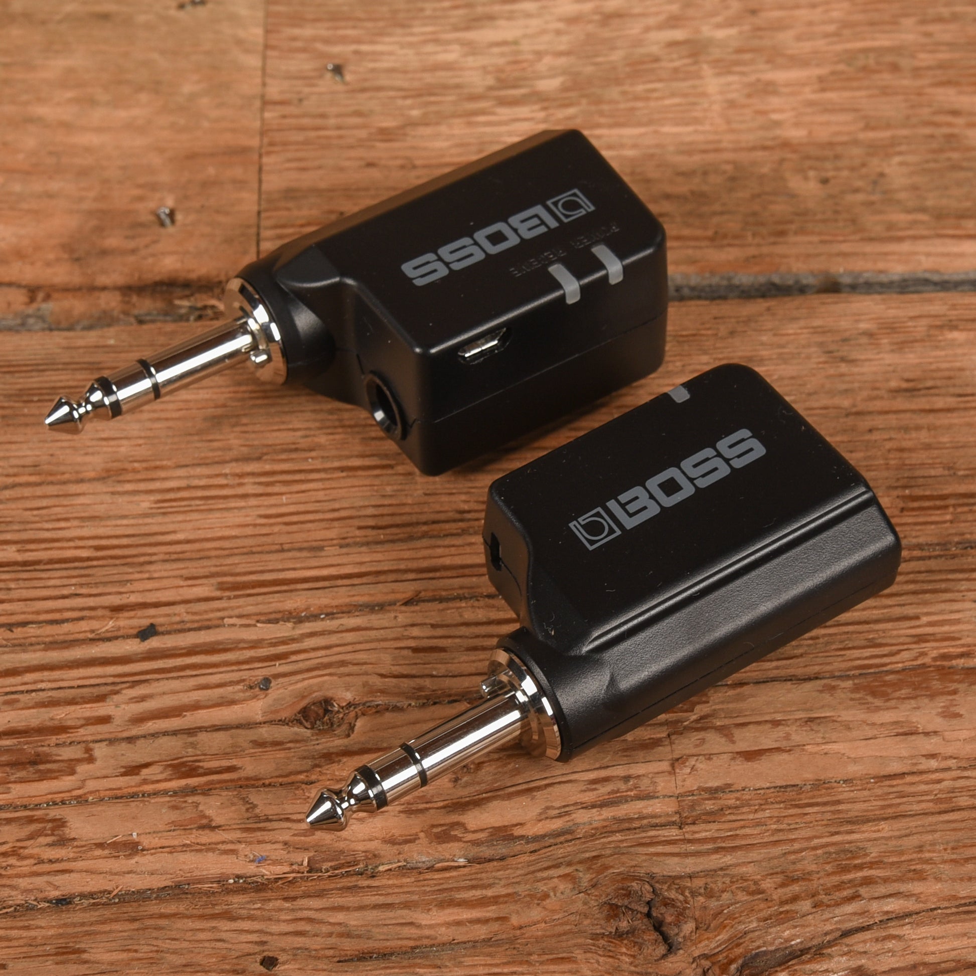 Boss WL-20 Wireless Effect Pedals