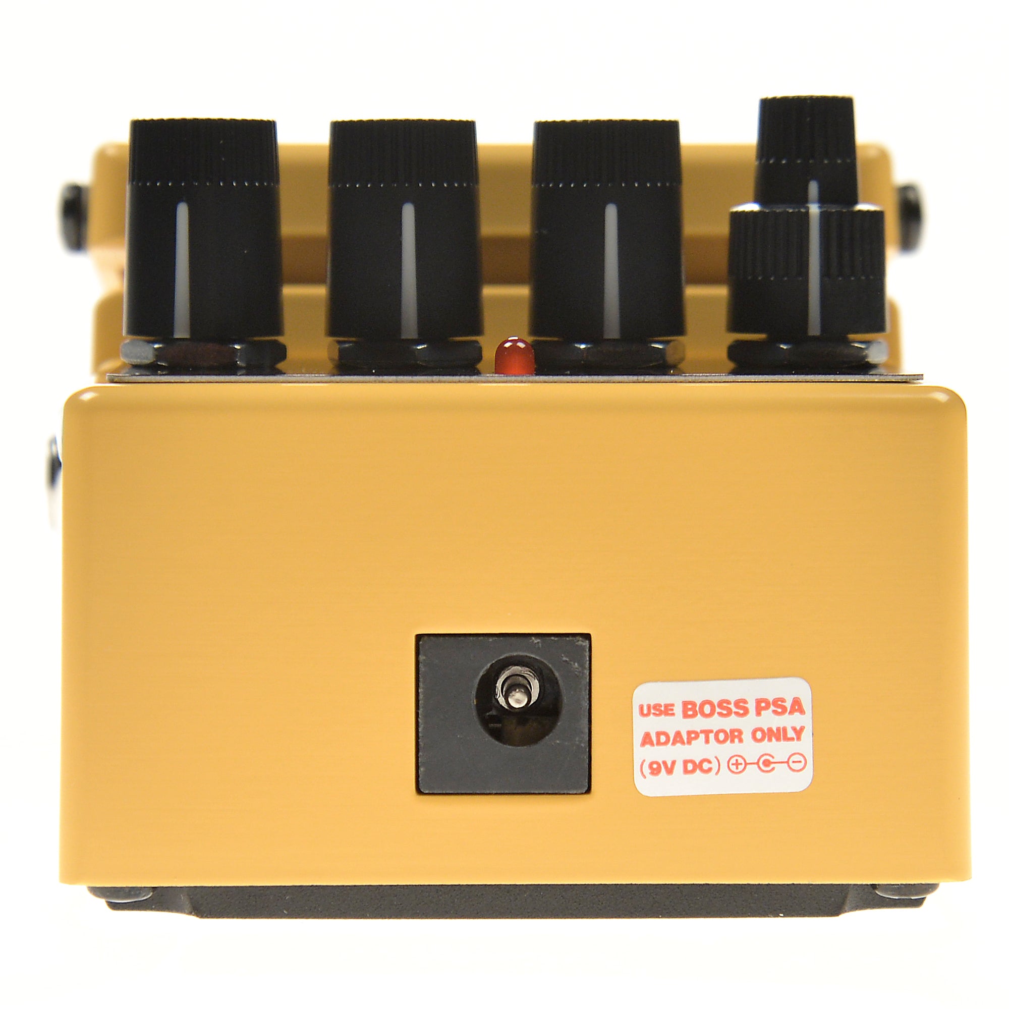 Boss AC-3 Acoustic Simulator Effects and Pedals