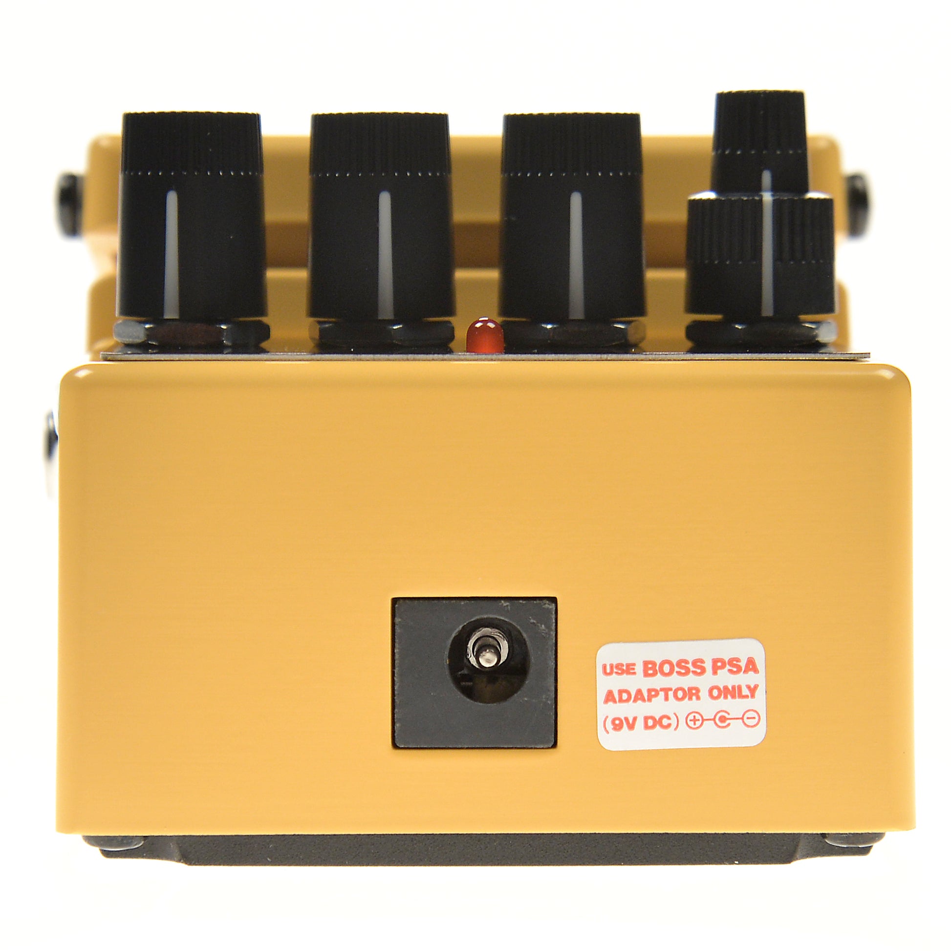 Boss AC-3 Acoustic Simulator Effects and Pedals