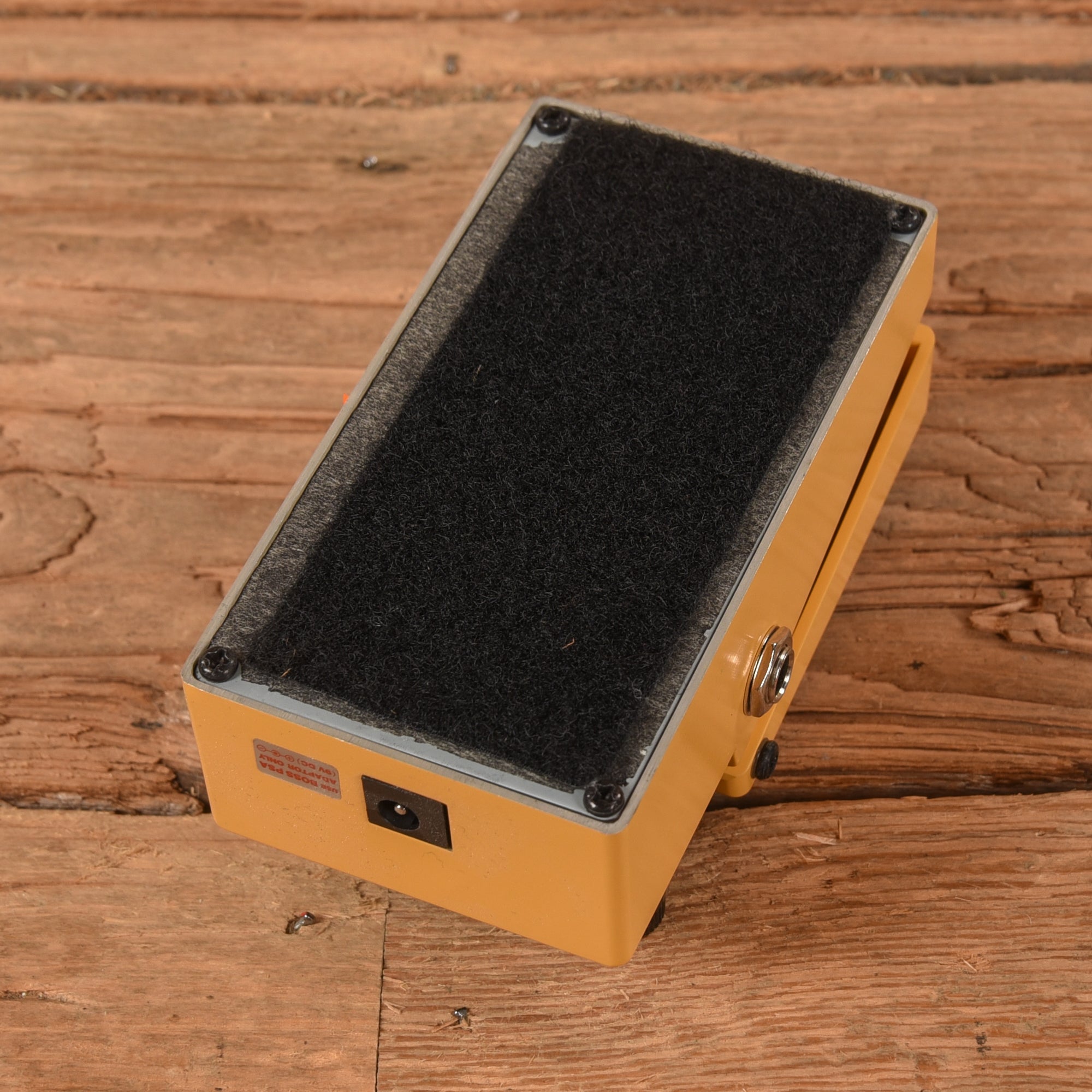Boss AC3 Acoustic Simulator Effects and Pedals