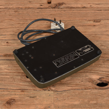 Boss CE-1  1970s Effects and Pedals / Chorus and Vibrato