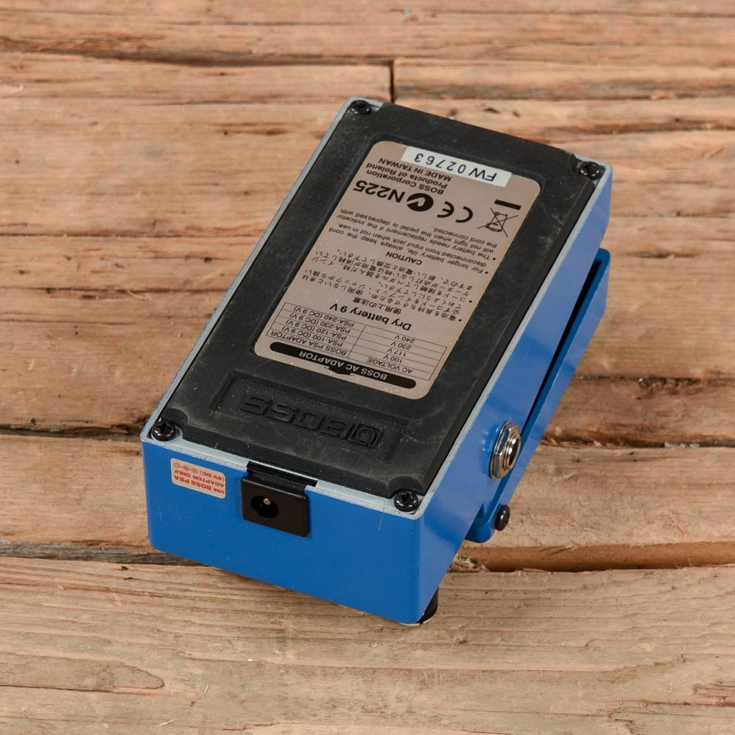 Boss CS-3 Compressor Sustainer Guitar Effect Pedal Effects and Pedals / Compression and Sustain