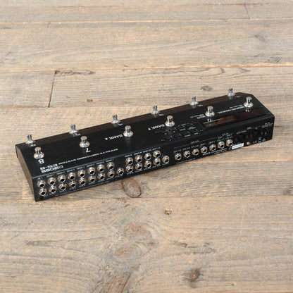 Boss ES-8  Effects Switching System Effects and Pedals / Controllers, Volume and Expression