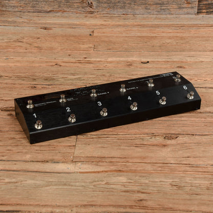 Boss ES-8 Effects Switching System Effects and Pedals / Controllers, Volume and Expression