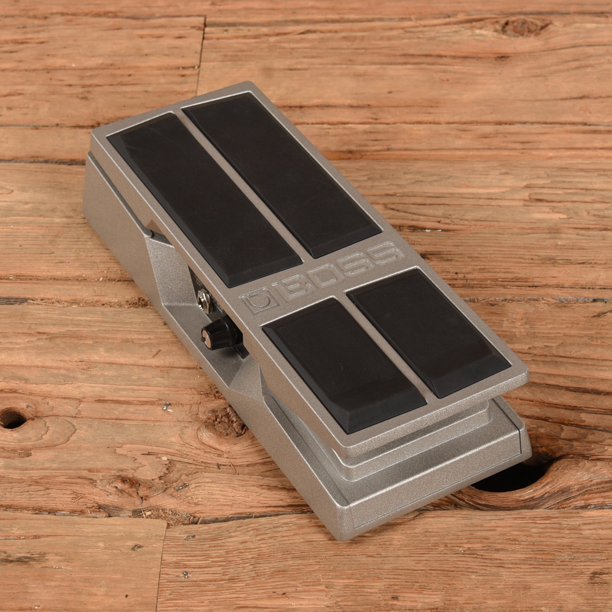 Boss FV-500H Effects and Pedals / Controllers, Volume and Expression