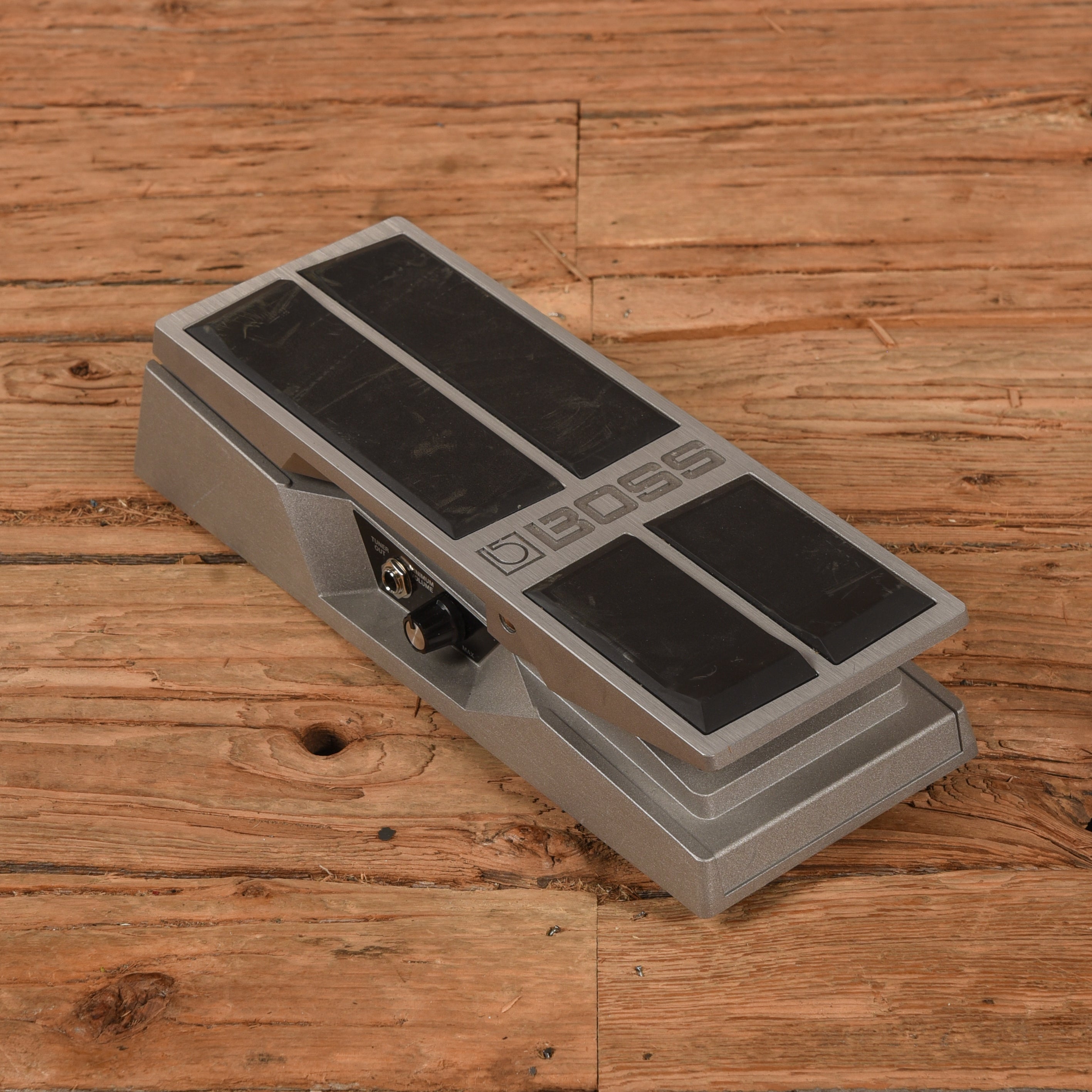 Boss FV500H Effects and Pedals / Controllers, Volume and Expression