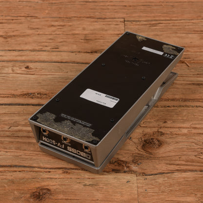 Boss FV500H Effects and Pedals / Controllers, Volume and Expression