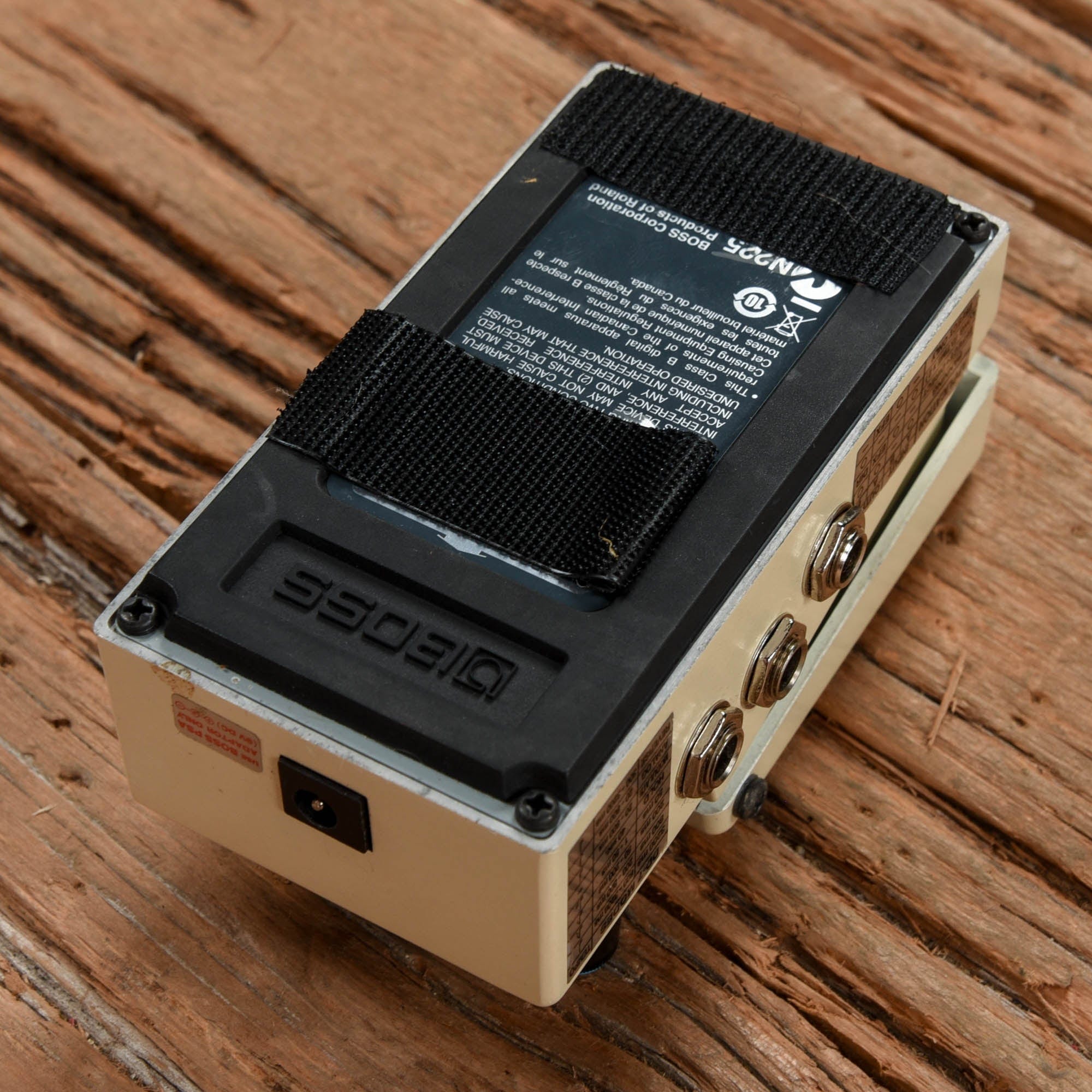 Boss DD-7 Digital Delay Effects and Pedals / Delay