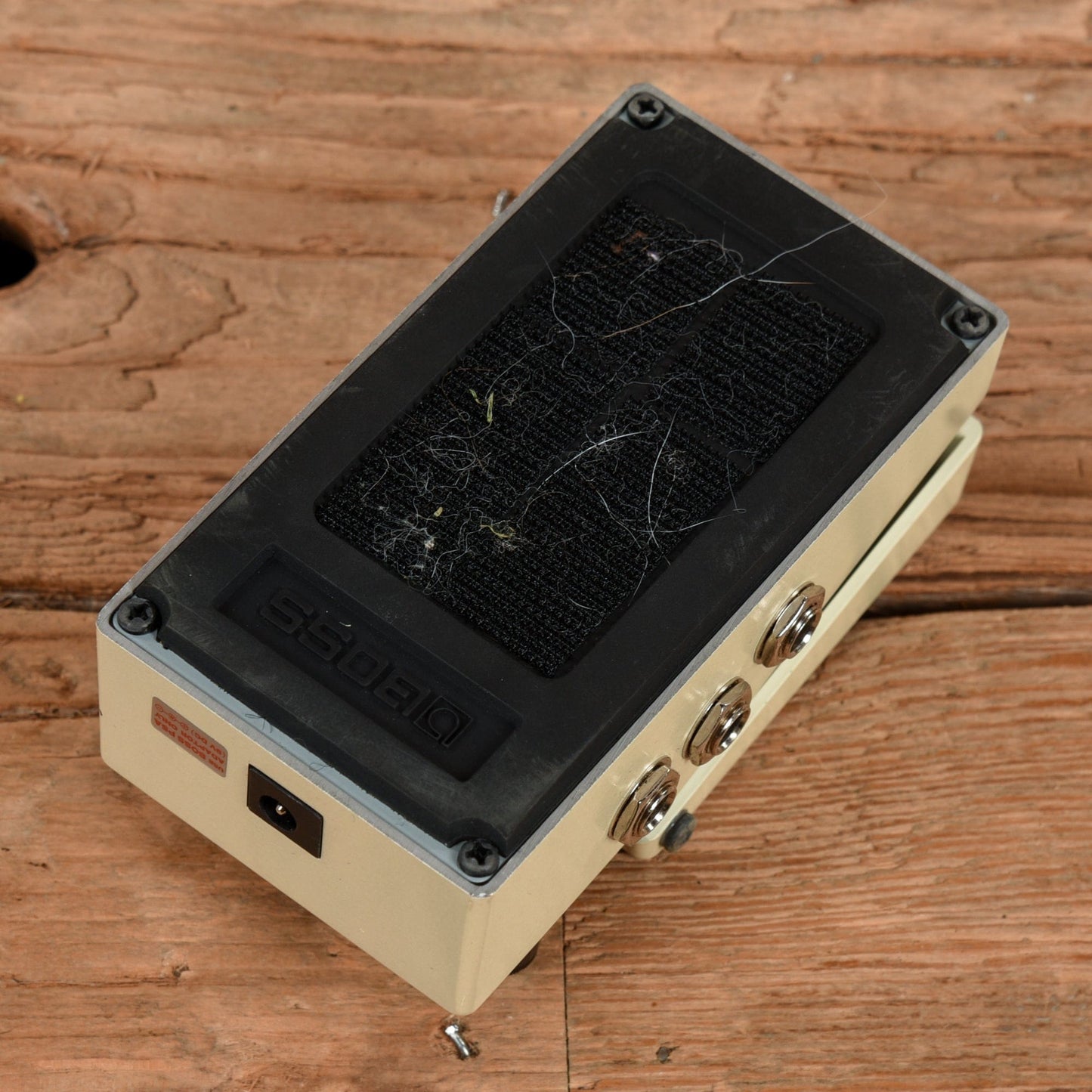 Boss DD-7 Digital Delay Effects and Pedals / Delay