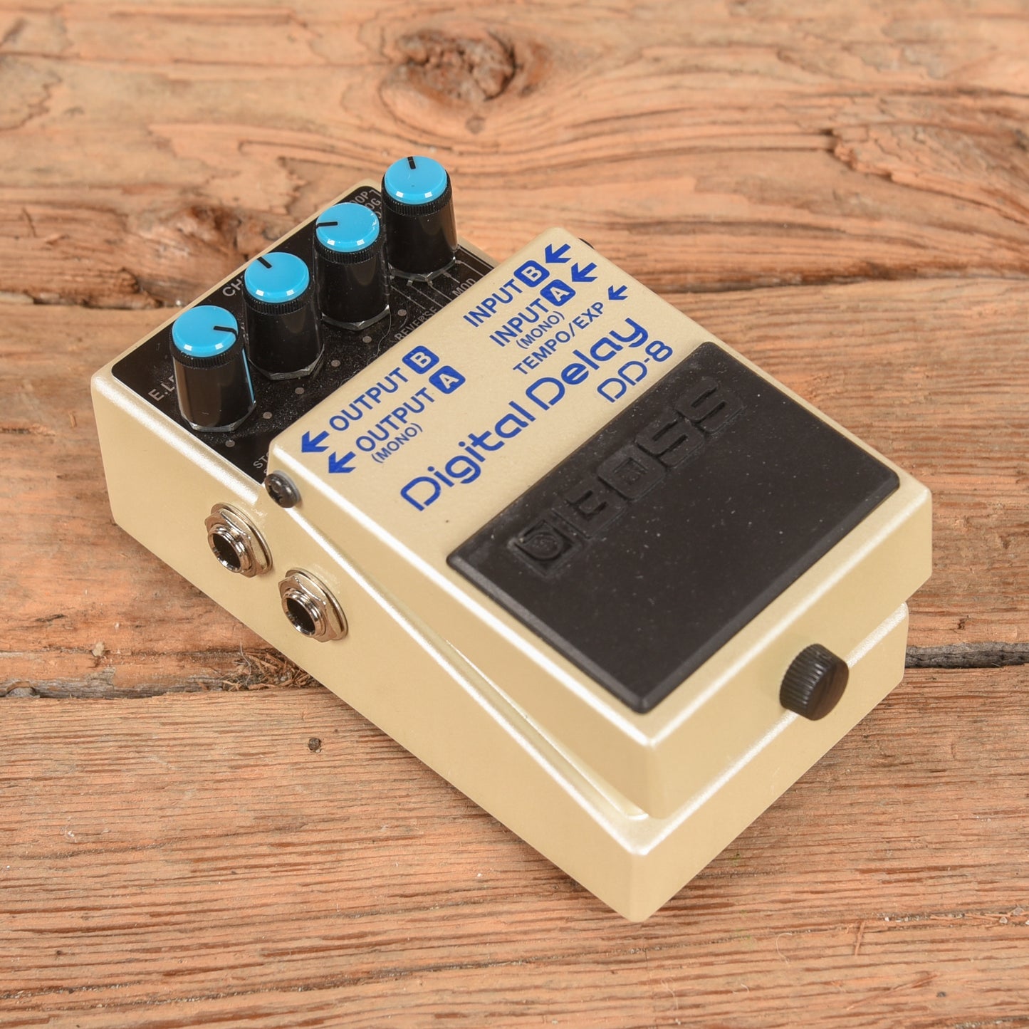 Boss DD-8 Digital Delay Effects and Pedals / Delay
