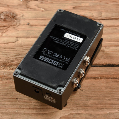 Boss RE-2 Effects and Pedals / Delay