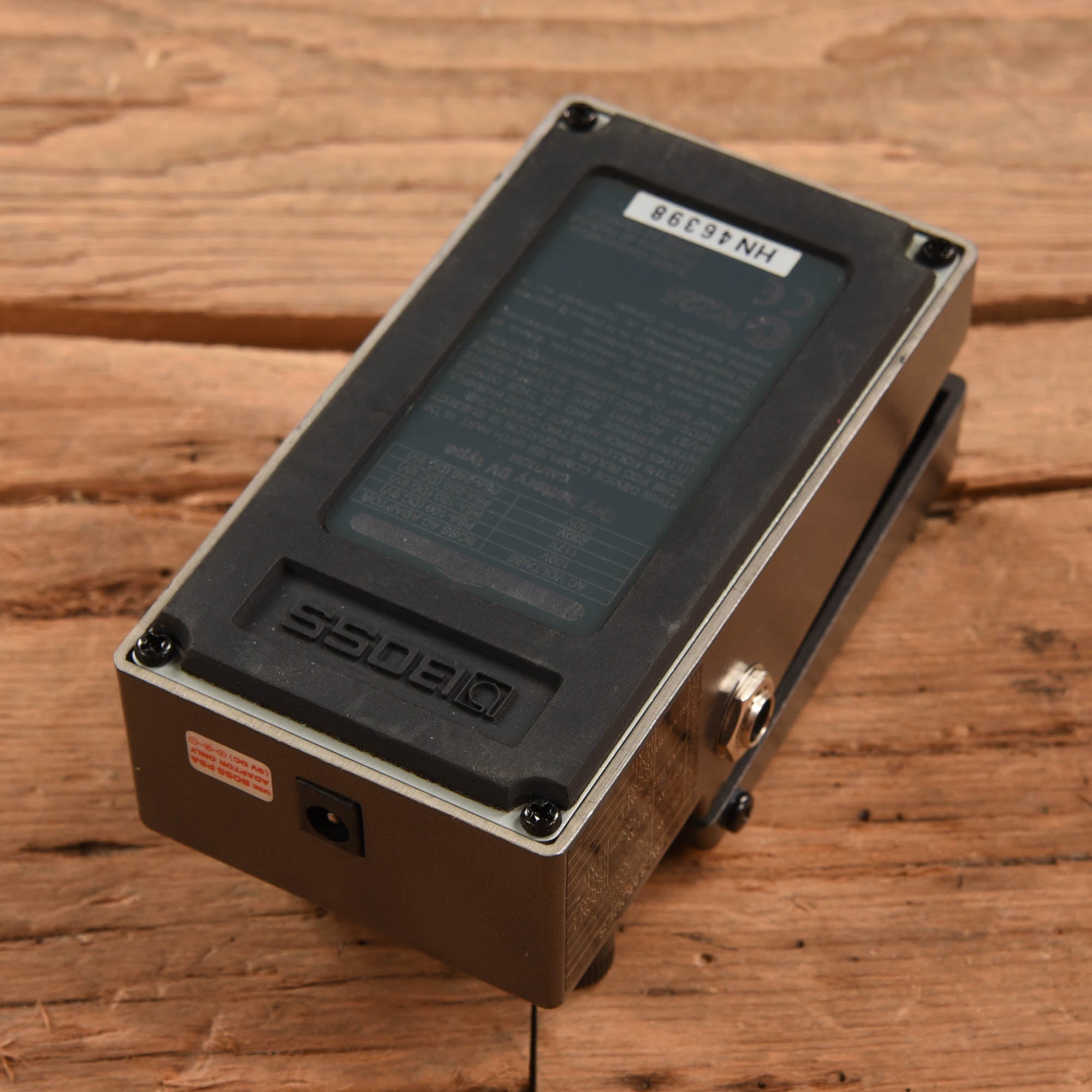 Boss RV-3 Digital Reverb/Delay Effects and Pedals / Delay