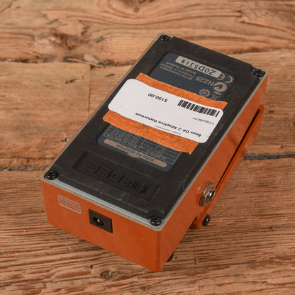 Boss DA-2 Adaptive Distortion Effects and Pedals / Distortion