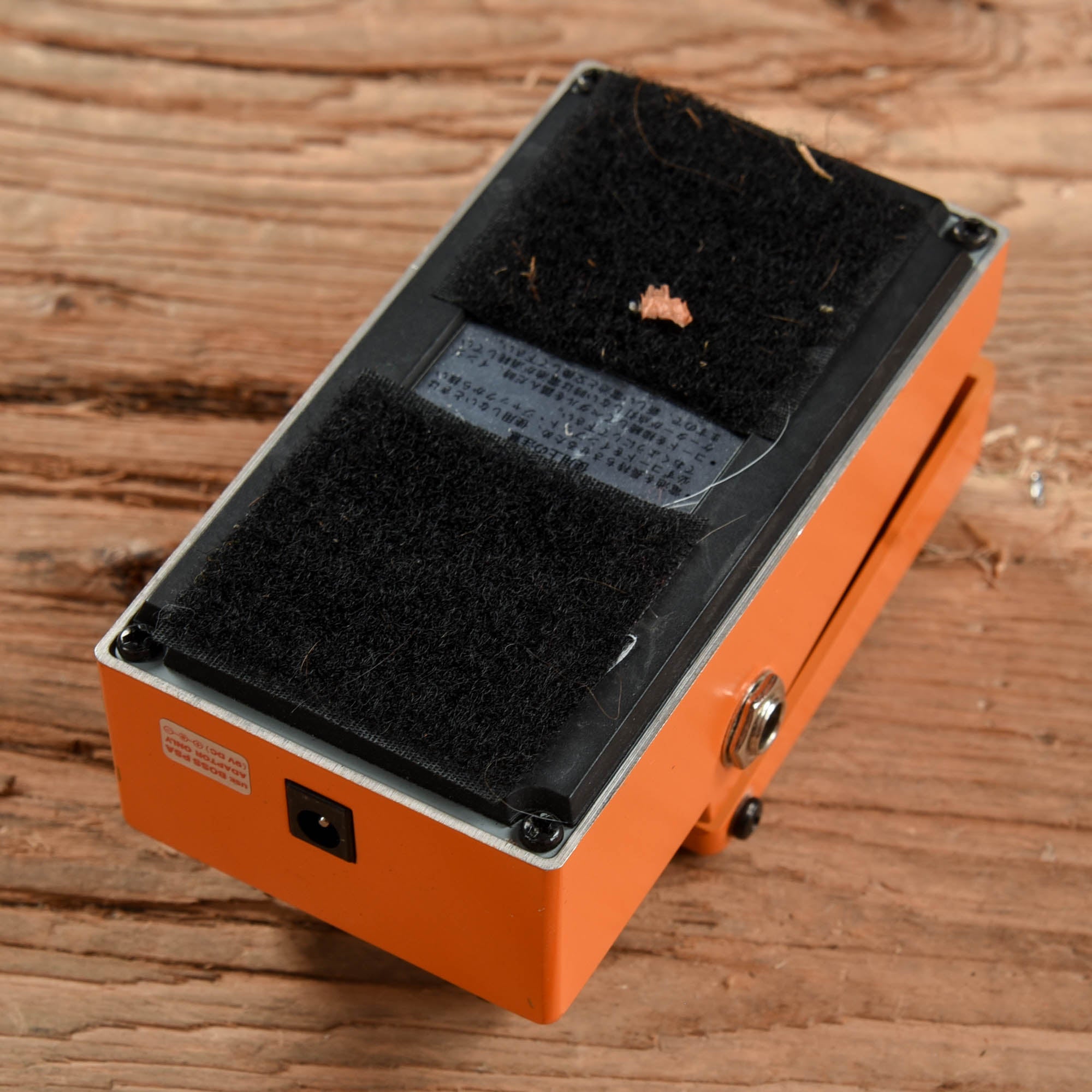 Boss DS-1 Effects and Pedals / Distortion
