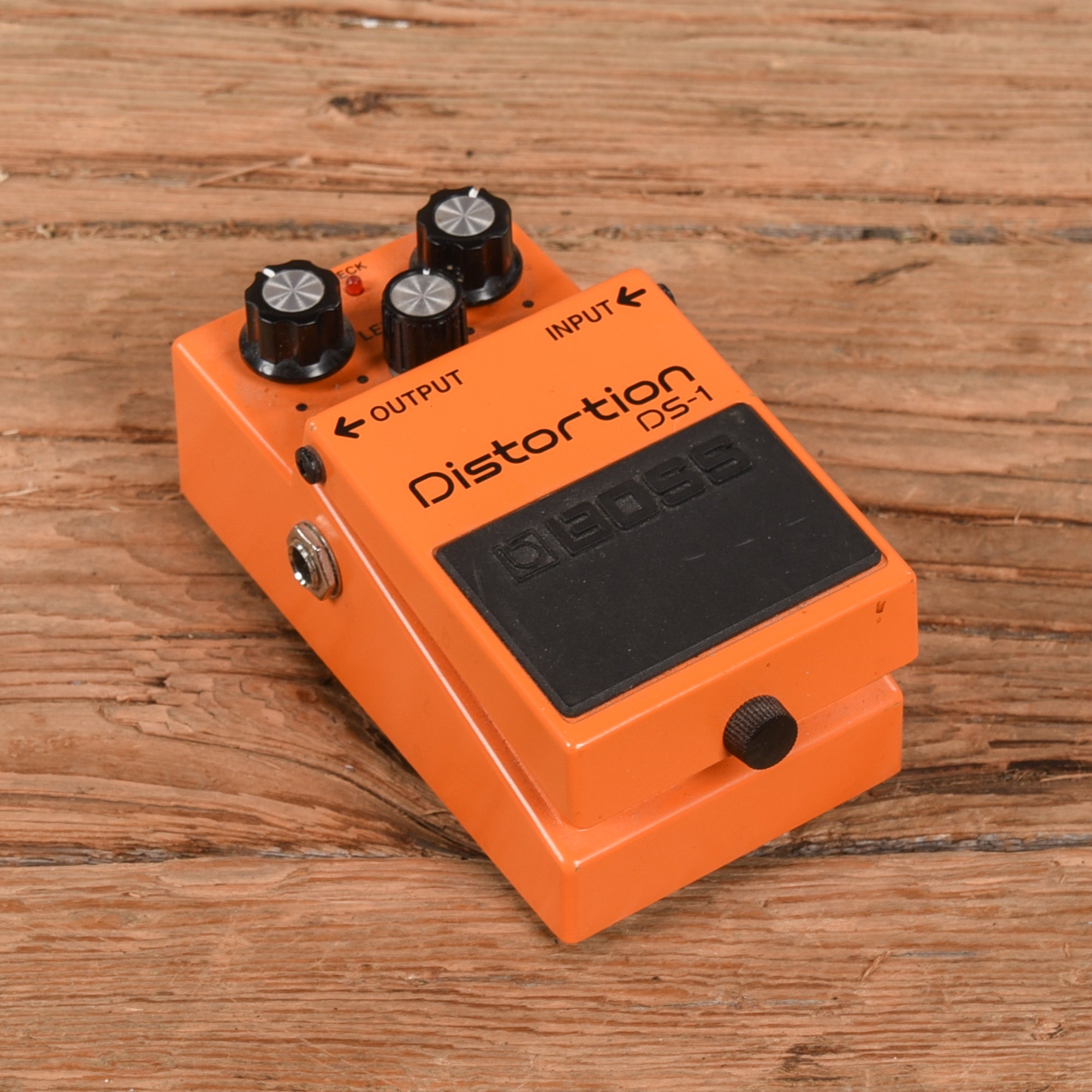 Boss DS-1 Effects and Pedals / Distortion
