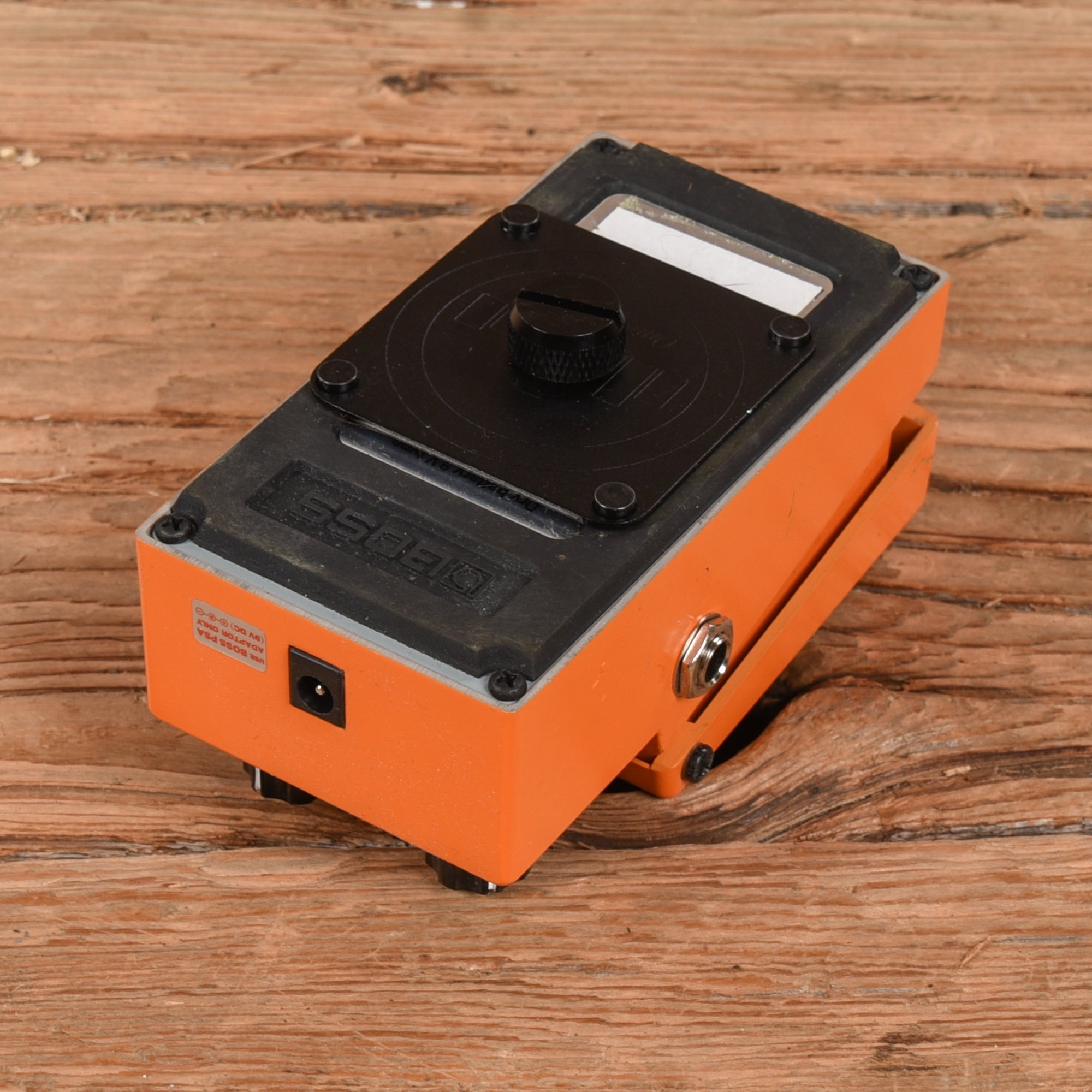 Boss DS-1 Effects and Pedals / Distortion
