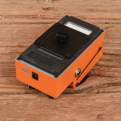 Boss DS-1 Effects and Pedals / Distortion
