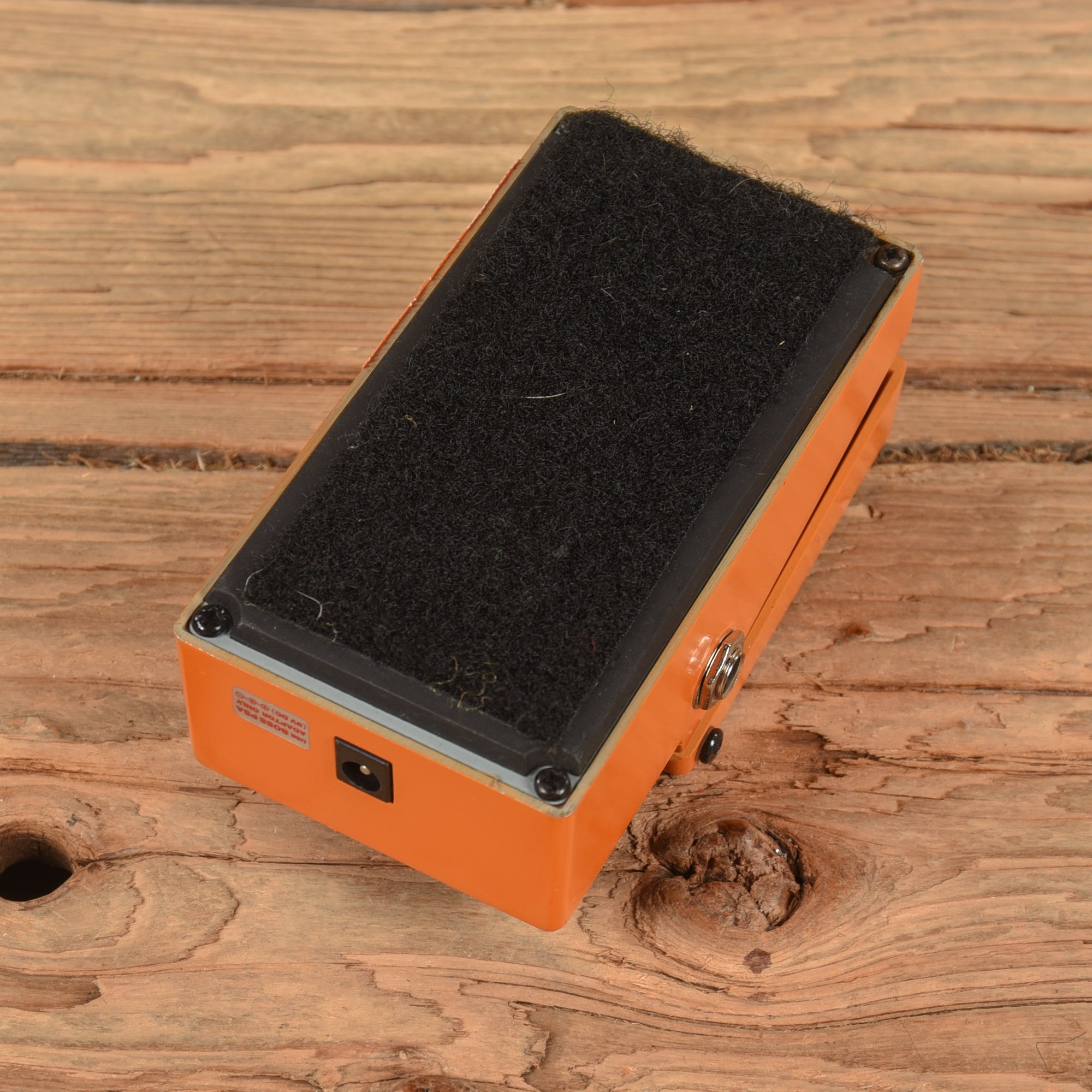 Boss DS-1 Effects and Pedals / Distortion