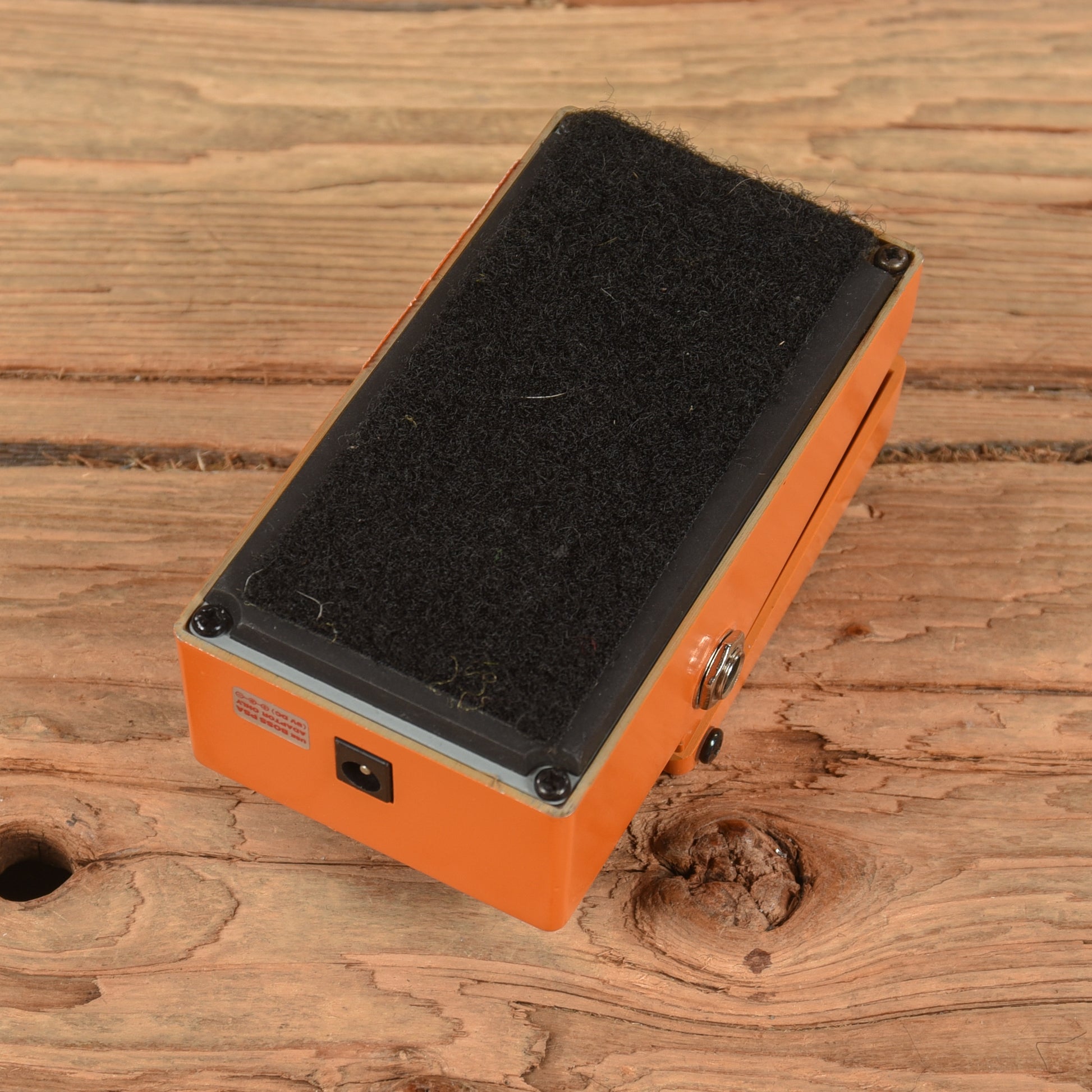Boss DS-1 Effects and Pedals / Distortion