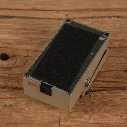 Boss GE-7 Equalizer Effects and Pedals / EQ