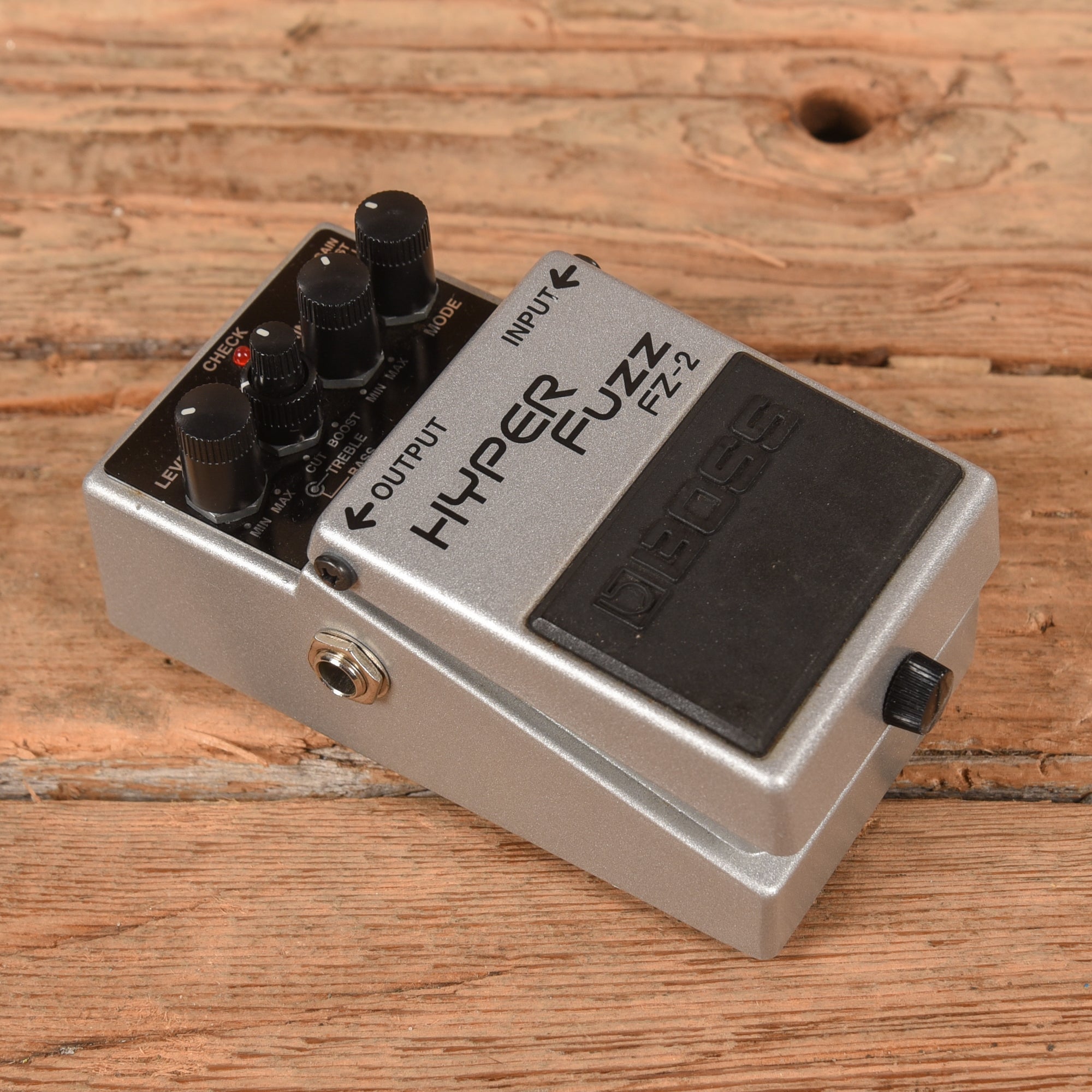 Boss FZ-2 – Chicago Music Exchange