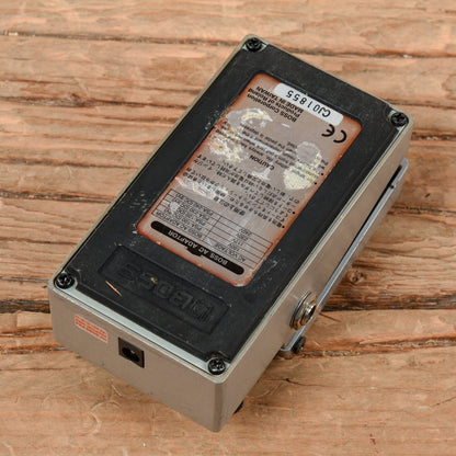 Boss FZ-2 Hyper Fuzz Effects and Pedals / Fuzz