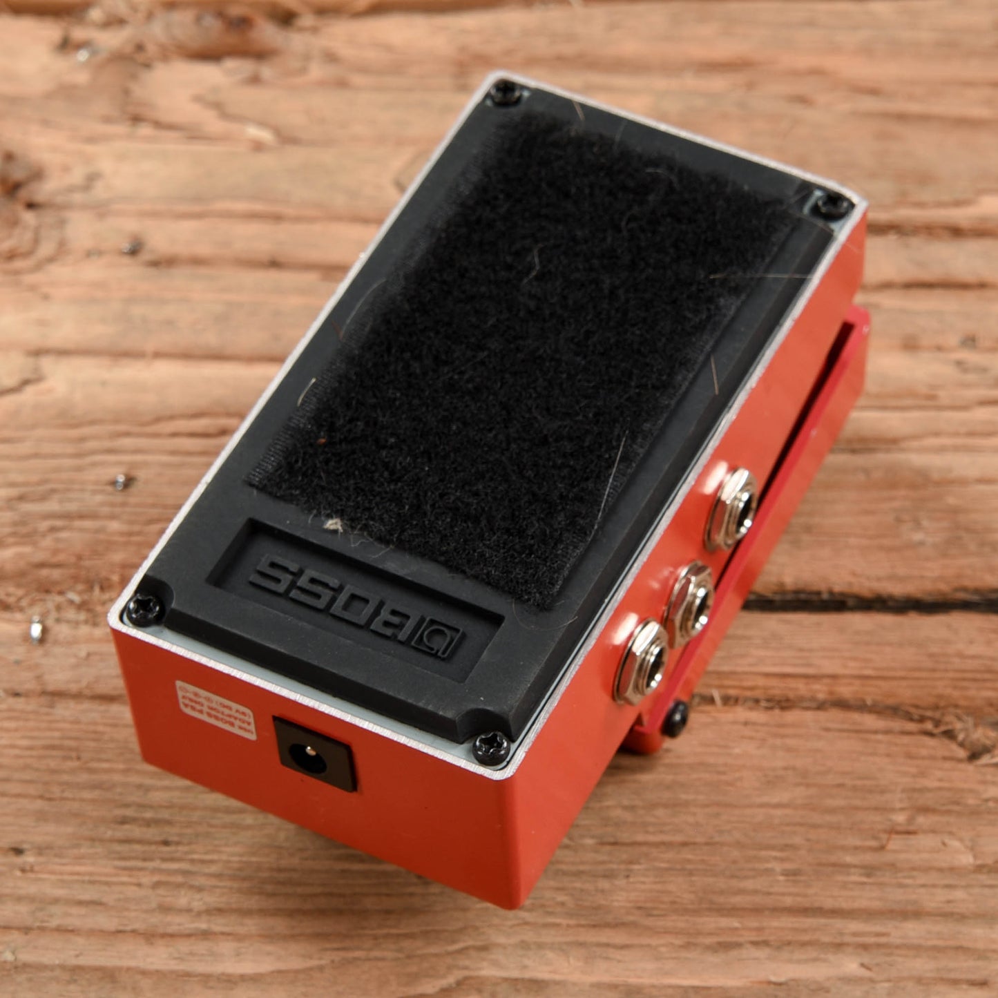 Boss RC-1 Effects and Pedals / Loop Pedals and Samplers