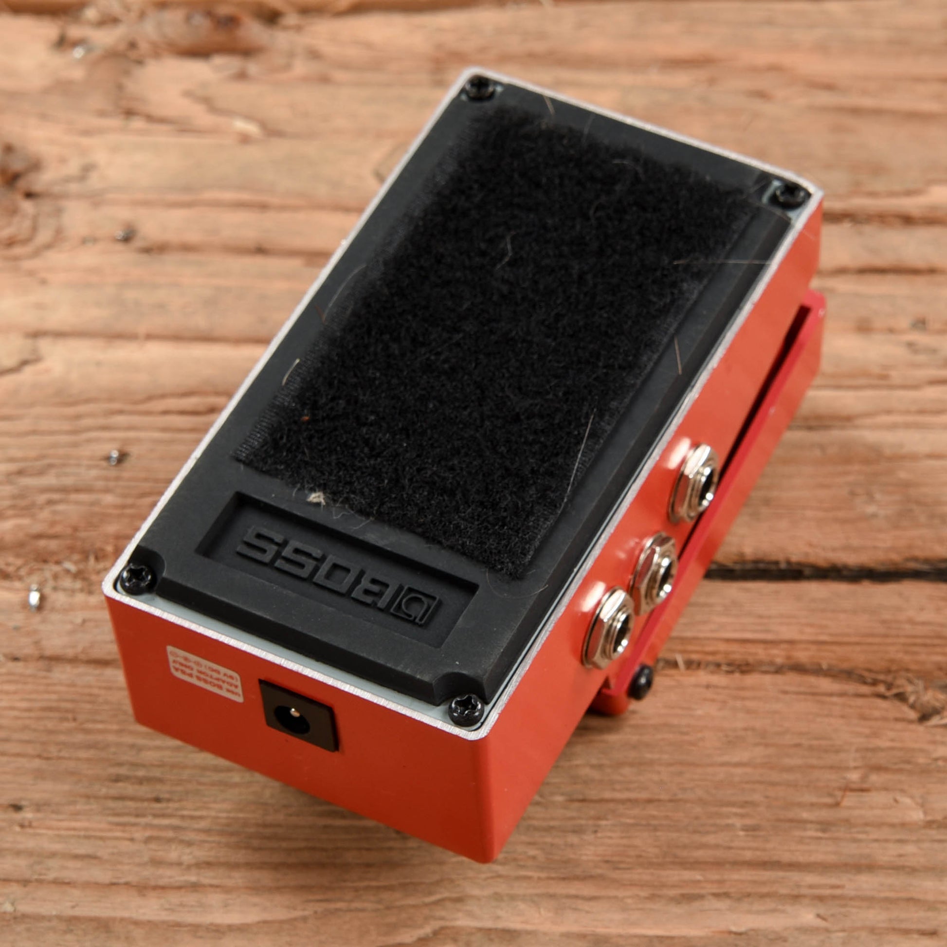 Boss RC-1 Effects and Pedals / Loop Pedals and Samplers