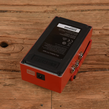 Boss RC-1 Loop Station Effects and Pedals / Loop Pedals and Samplers