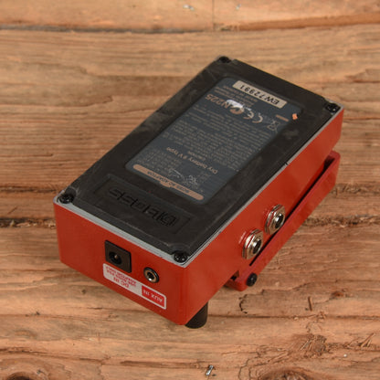 Boss RC-2 Effects and Pedals / Loop Pedals and Samplers