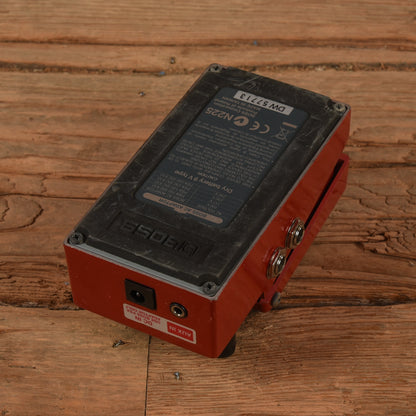 Boss RC-2 Effects and Pedals / Loop Pedals and Samplers