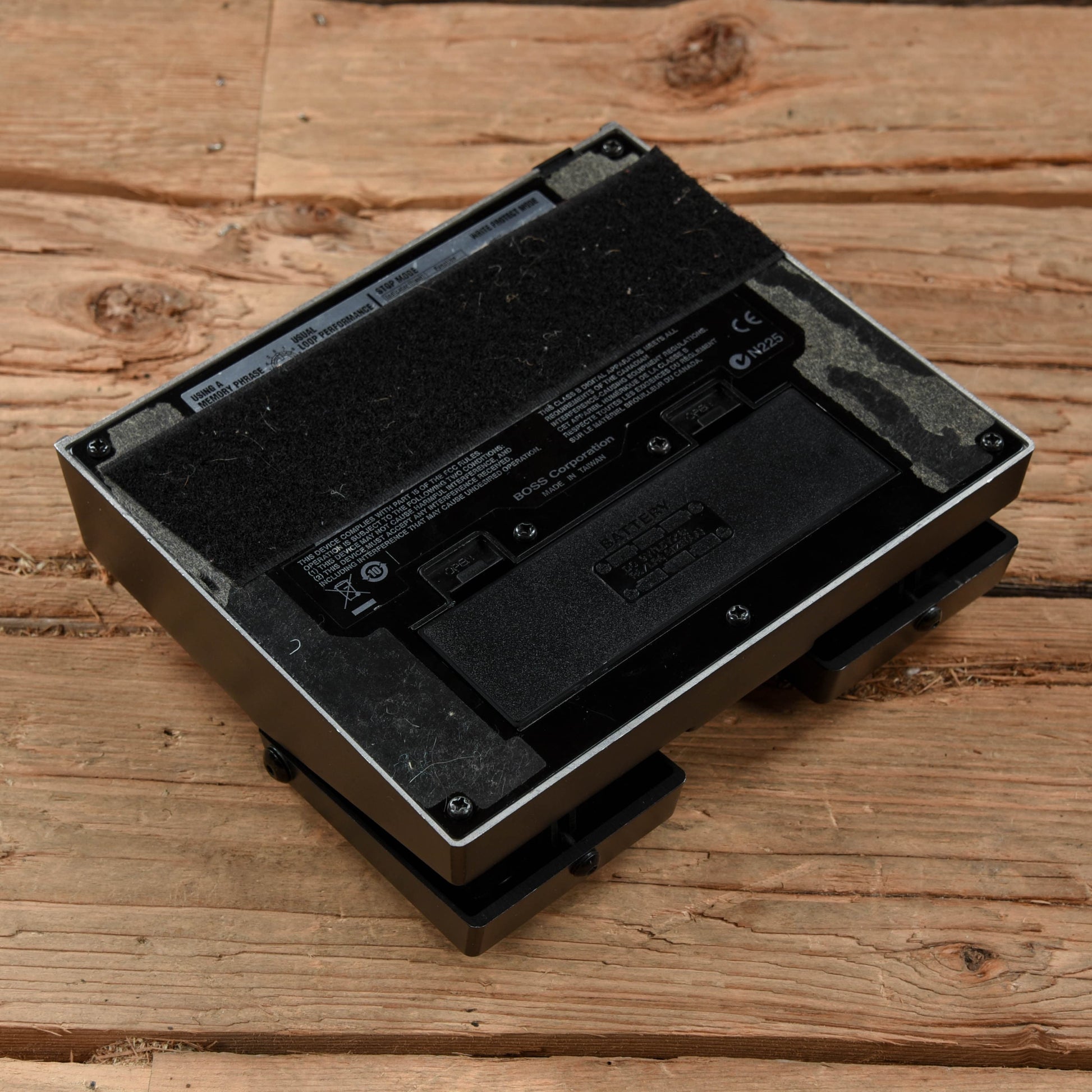 Boss RC-20XL Loop Station