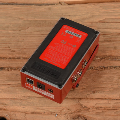 Boss RC-3 Loop Station Effects and Pedals / Loop Pedals and Samplers