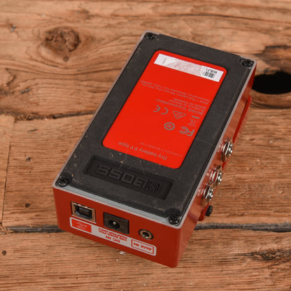 Boss RC-3 Loop Station Effects and Pedals / Loop Pedals and Samplers