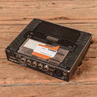 Boss RC-30 Loop Station Effects and Pedals / Loop Pedals and Samplers