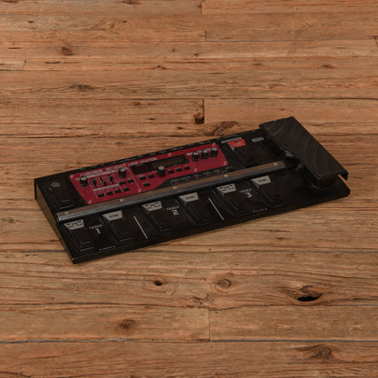 Boss RC-300 Effects and Pedals / Loop Pedals and Samplers