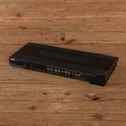 Boss RC-300 Effects and Pedals / Loop Pedals and Samplers