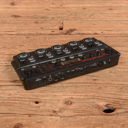 Boss RC-505 Effects and Pedals / Loop Pedals and Samplers