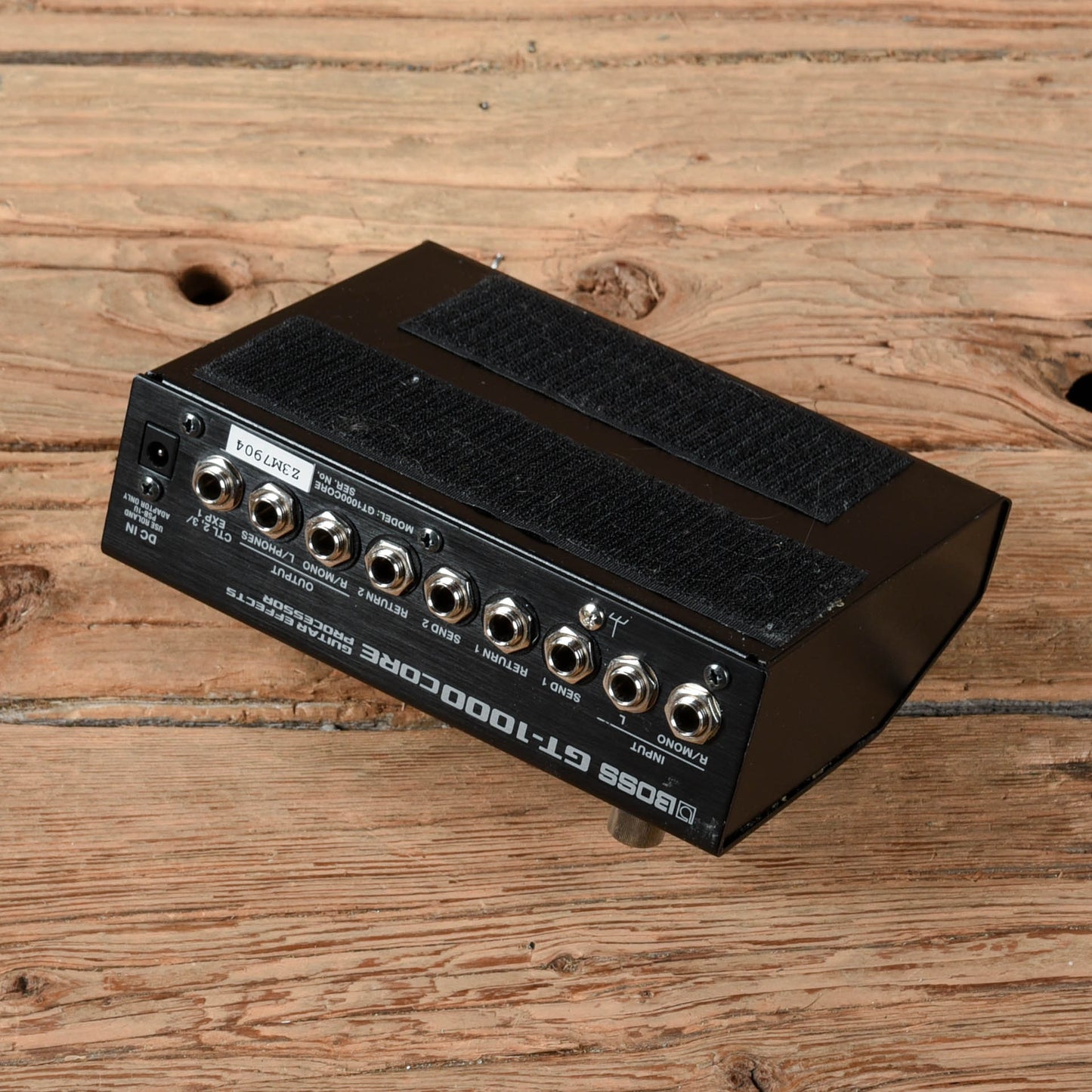 Boss GT1000CORE Effects and Pedals / Multi-Effect Unit