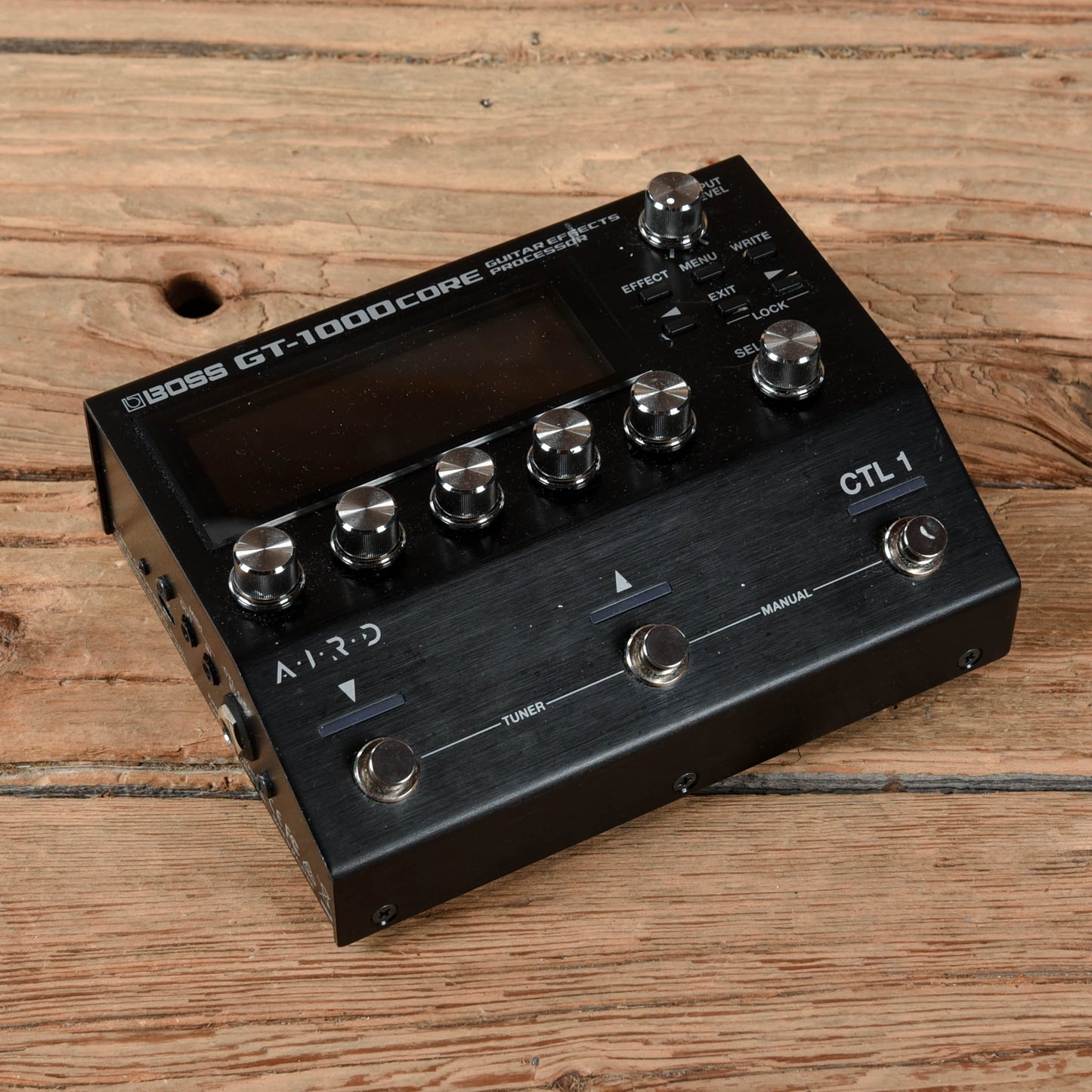 Boss GT1000CORE Effects and Pedals / Multi-Effect Unit