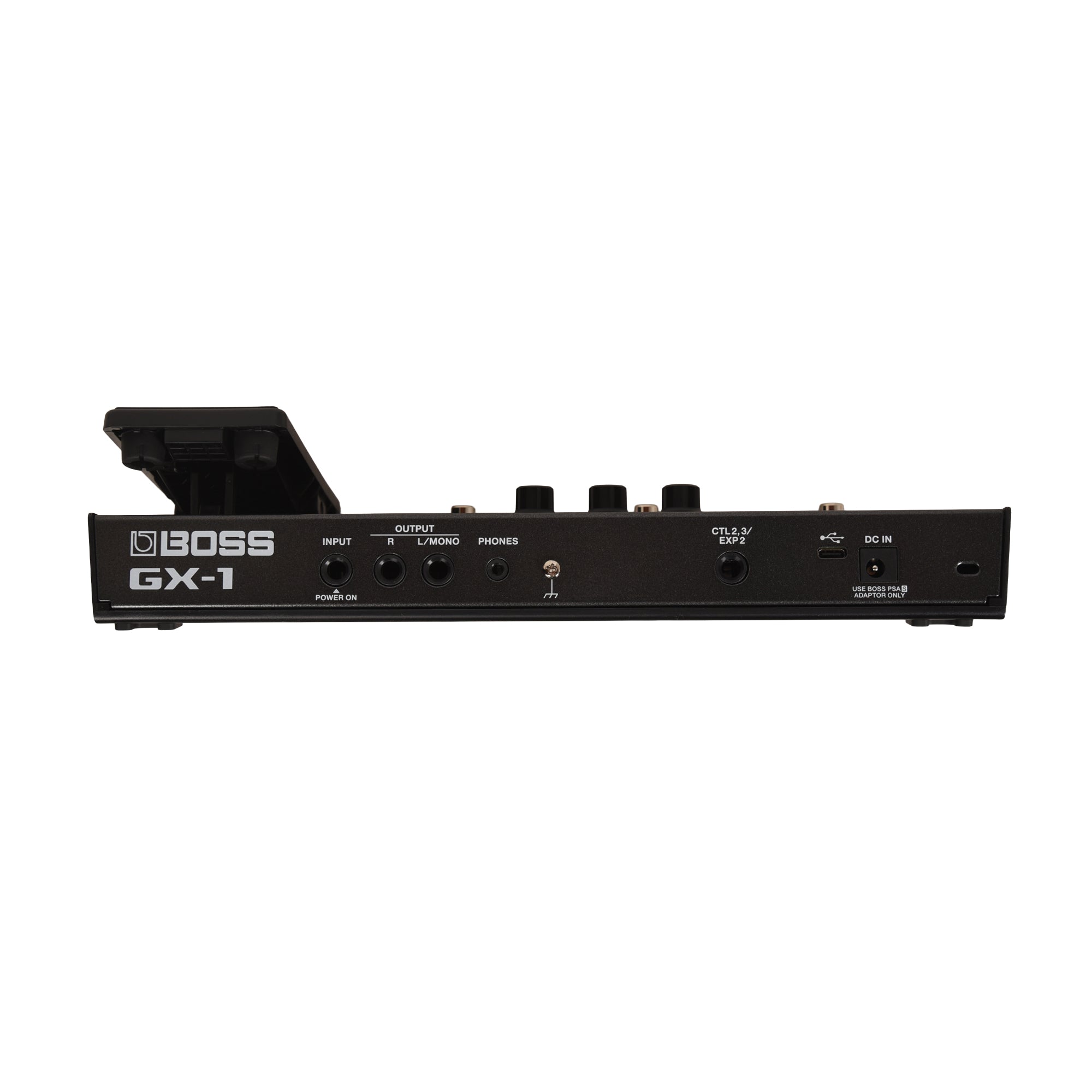 Boss GX-1 Guitar Multi Effects Processor & Amp Modeler Effects and Pedals / Multi-Effect Unit