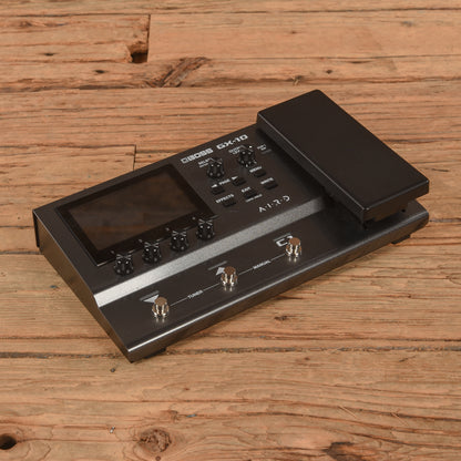 Boss GX-10 Guitar Effects Processor Effects and Pedals / Multi-Effect Unit